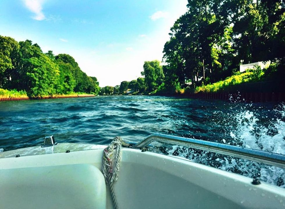 22 Inexpensive Things To Do This Summer At The Jersey Shore