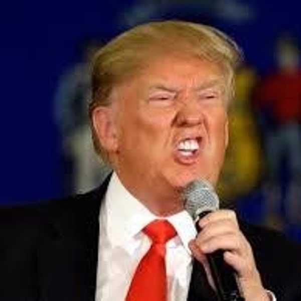 About Trump