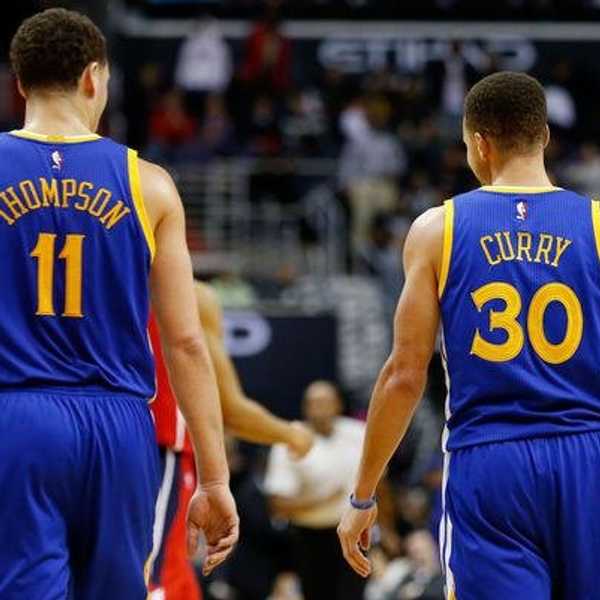 The Truth About Being A Long Term Warriors Fan