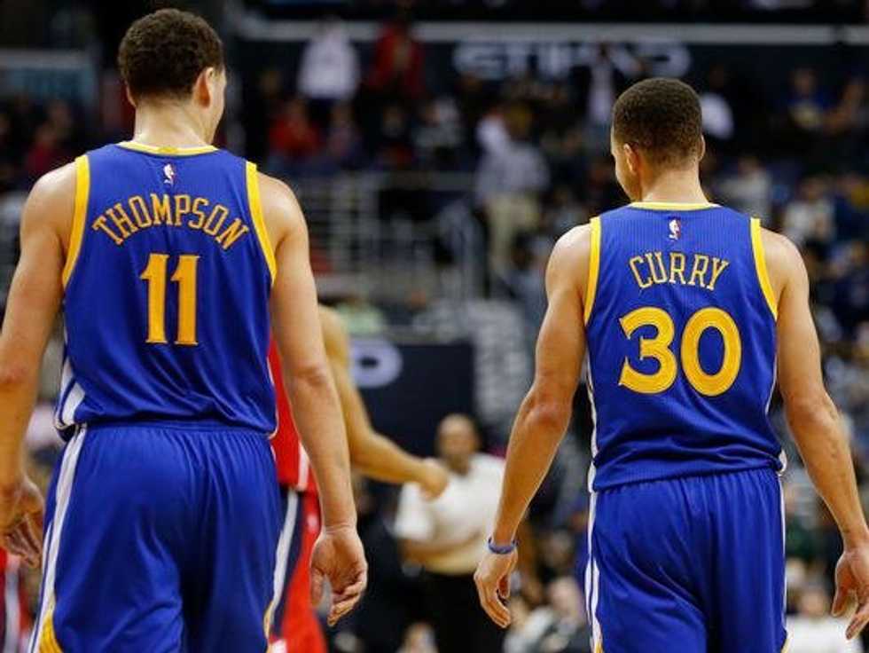 The Truth About Being A Long Term Warriors Fan