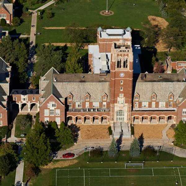 10 Things I Miss About John Carroll University
