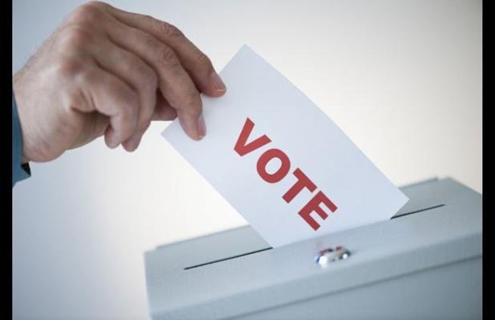 Should There Be A Maximum Voting Age?