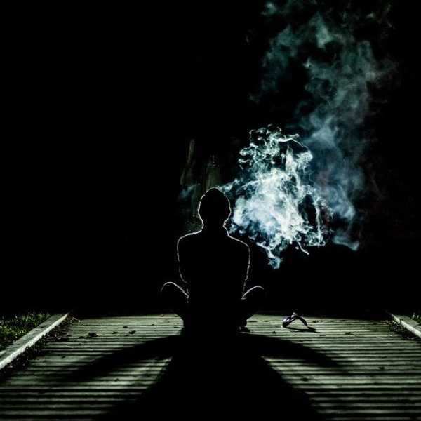 Six Reasons Why I Vape