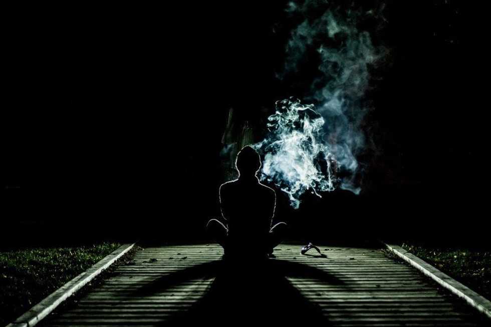 Six Reasons Why I Vape