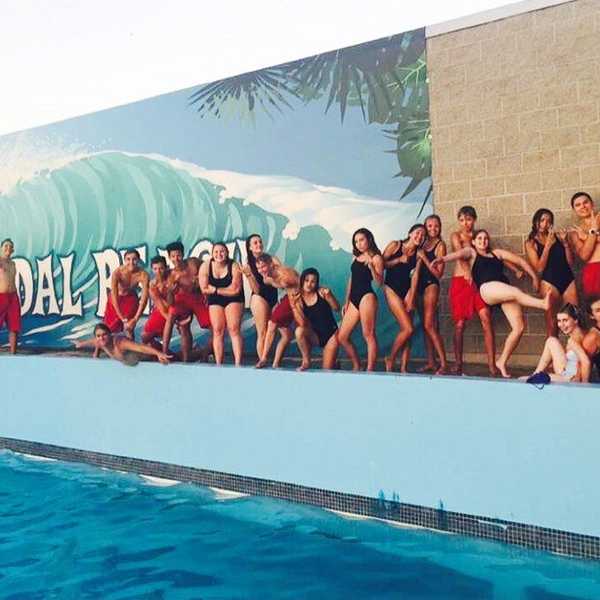 13 Reasons Why Lifeguards Do Actually Hate You