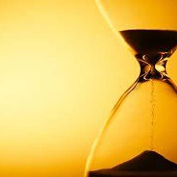 The Virtue Of Patience