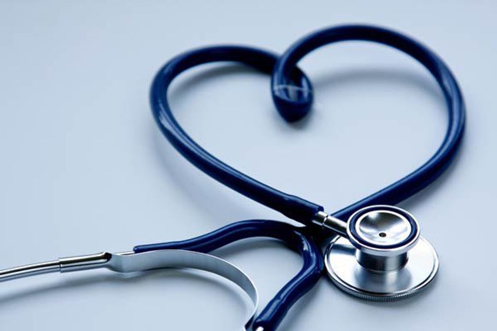 11 Things Nursing Majors Can Bond Over