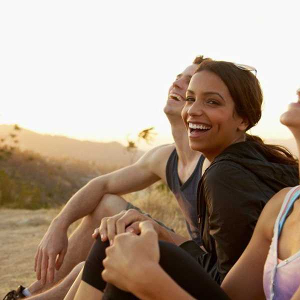 How To Be The Best You Ever!