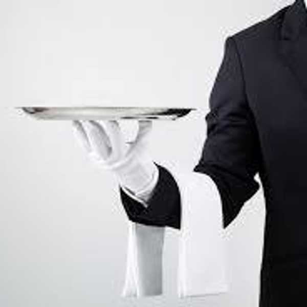 A Day In The Life Of A Server