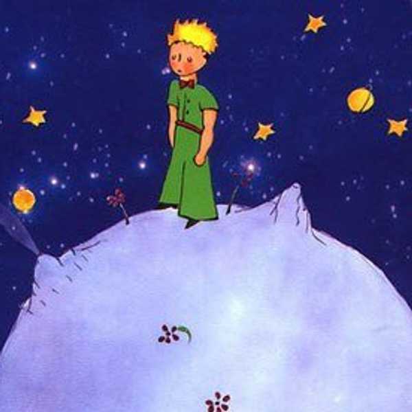 Inspirational Quotes From "Le Petit Prince"