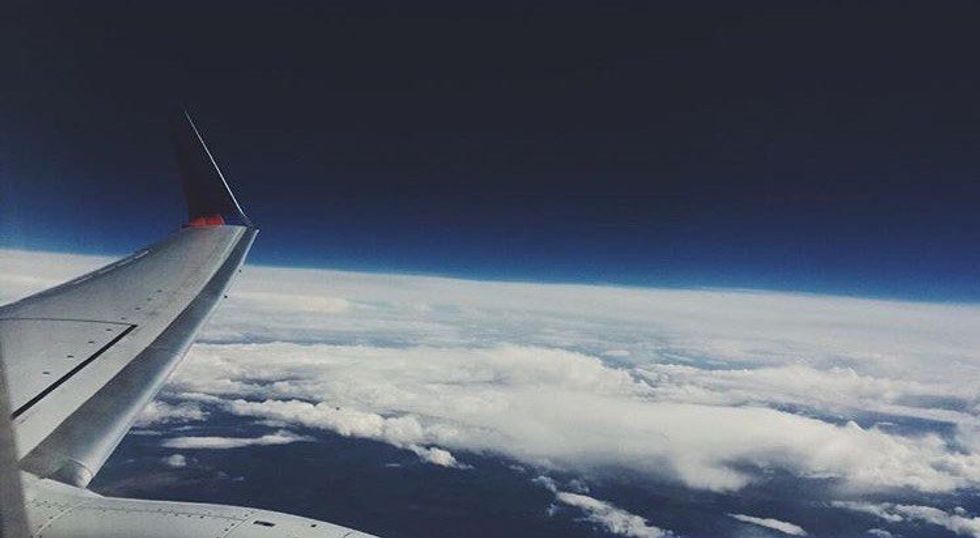 Why Traveling Is Always A Good Idea