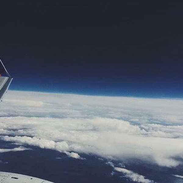 Why Traveling Is Always A Good Idea