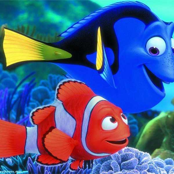 9 Things I Found While Finding Nemo