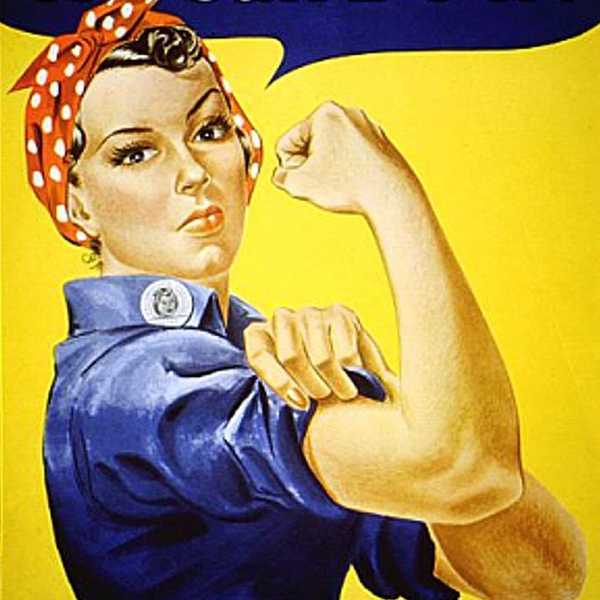 Strong. Independent. Single.