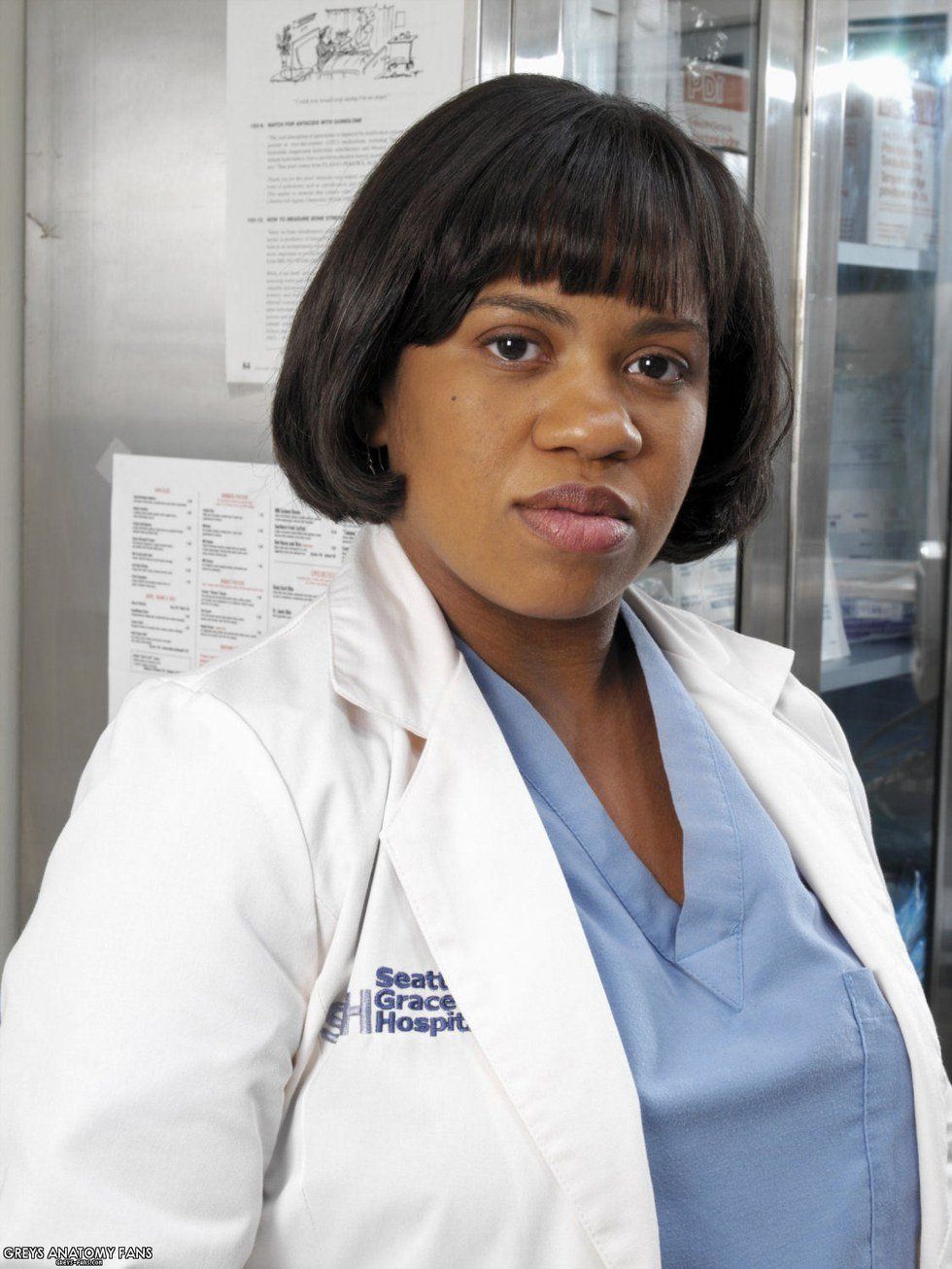 Speaking Up, Leaning In, And Finding My Inner Miranda Bailey