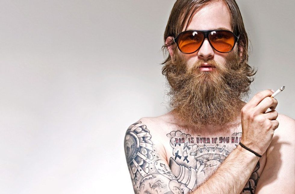 Thoughts On The Millennial Generation