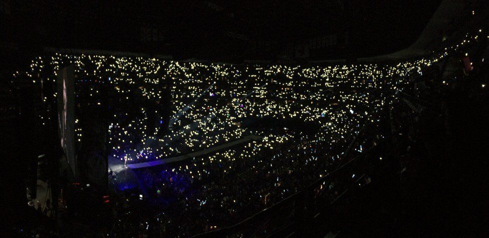 Why Live Music Is The Best Music