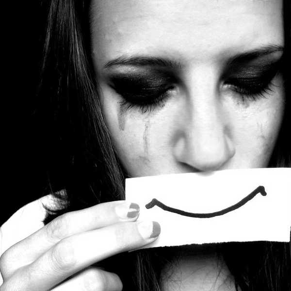 You Might Have Broken My Heart, But You Didn't Break Me