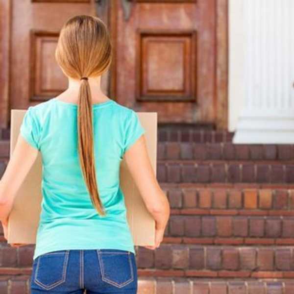 9 Things Everyone Who Has Moved Home For The Summer Has Experienced