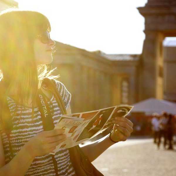 10 Travel Quotes To Inspire Your Wanderlust