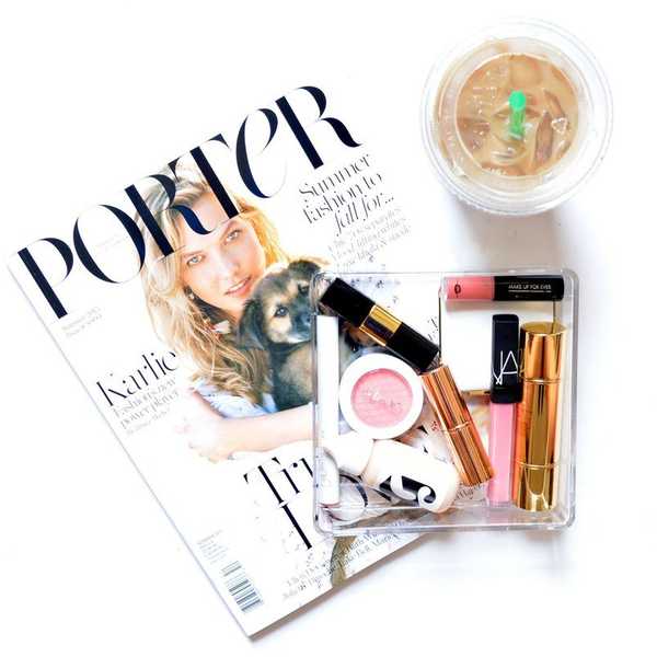 Top Ten Summer Must-Haves For Healthy, Glowing Skin