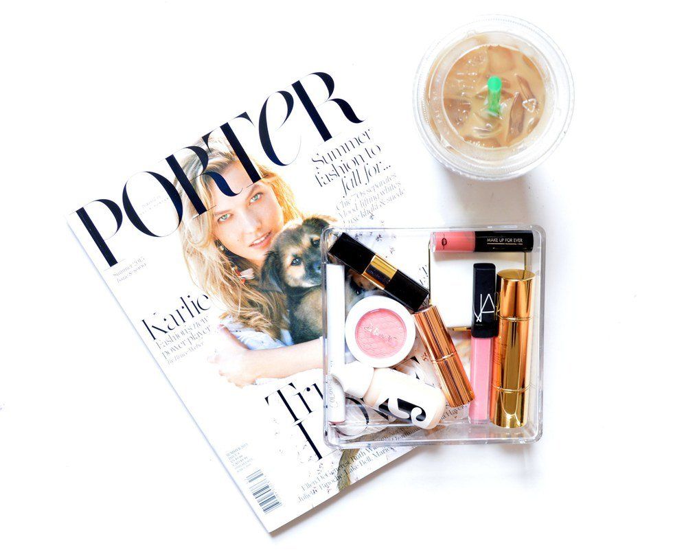 Top Ten Summer Must-Haves For Healthy, Glowing Skin