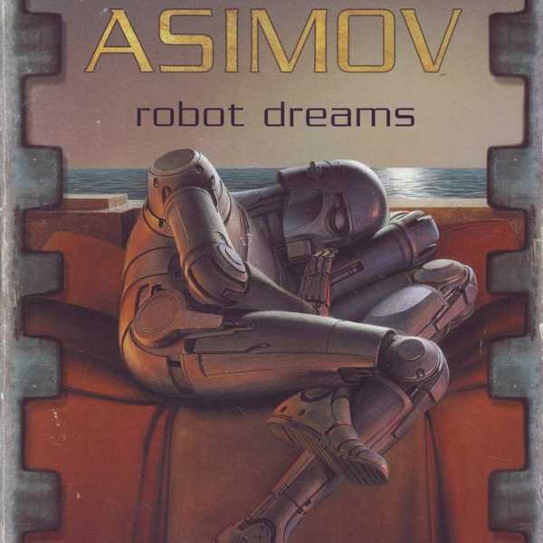 Review Of "Robot Dreams"