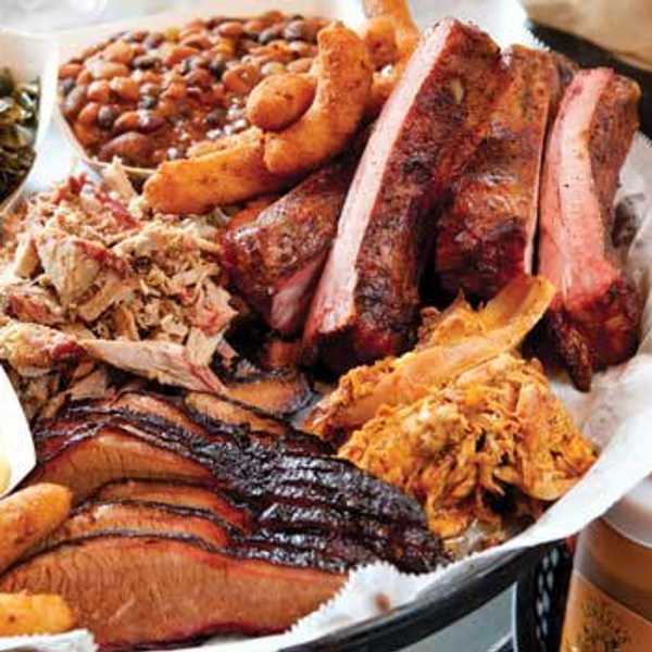 4th of July Recipes: Southern Edition