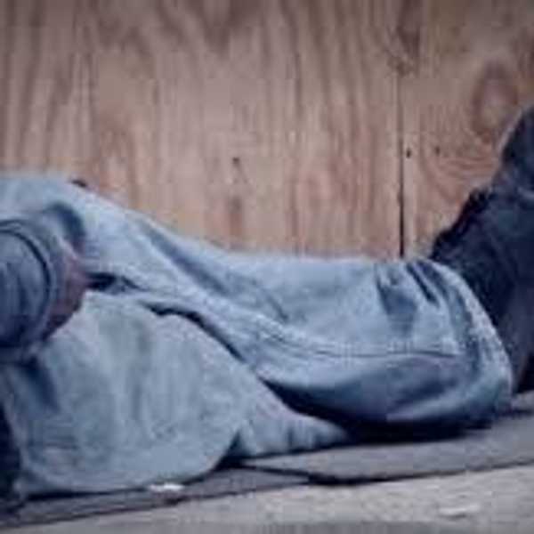 The Homeless Epidemic In NYC