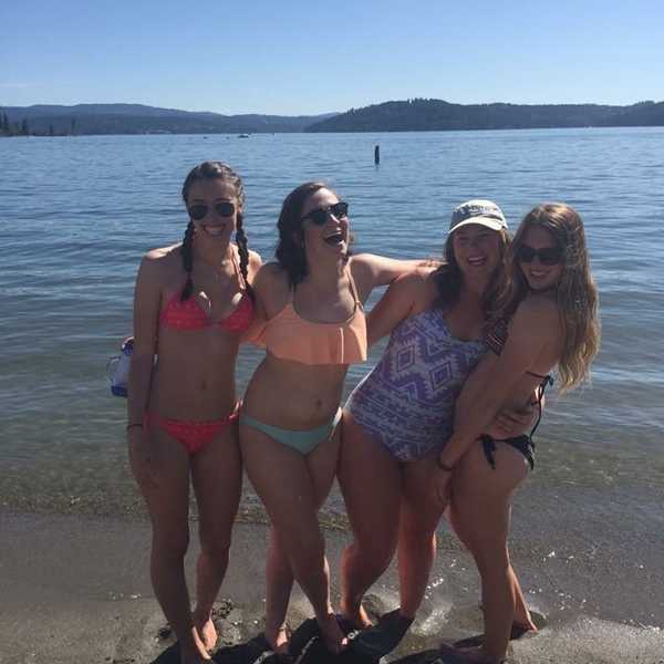 Screw Your "Summer Beach Body"