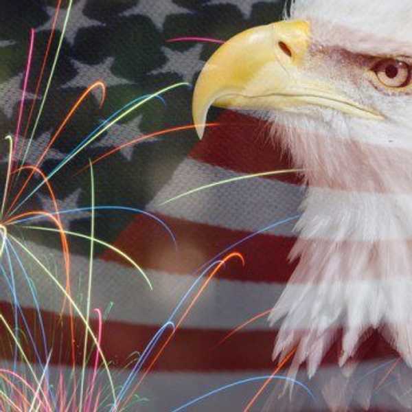 12 Ways To Celebrate July Fourth In Your Apartment