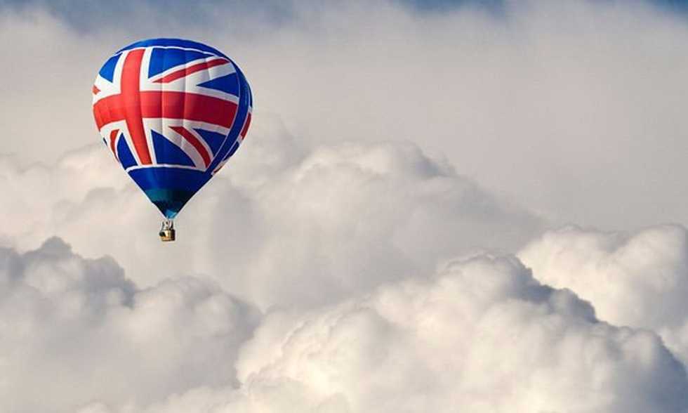 Brexit: Good or Bad? Or Both?