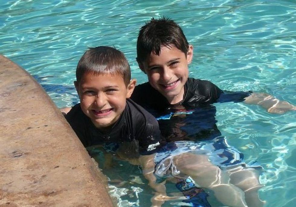 An Open Letter To My Brother