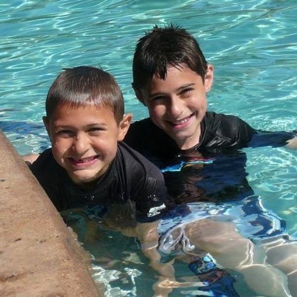 An Open Letter To My Brother