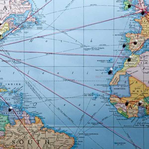 Why Traveling Abroad Is Important For Young Adults