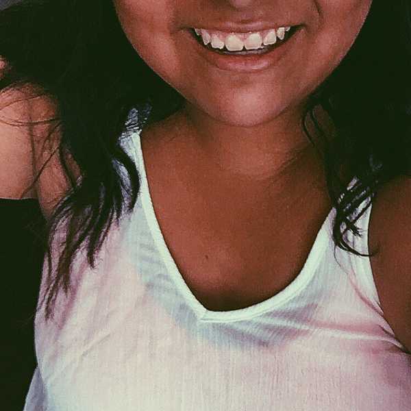 You Need To Know You Are Beautiful