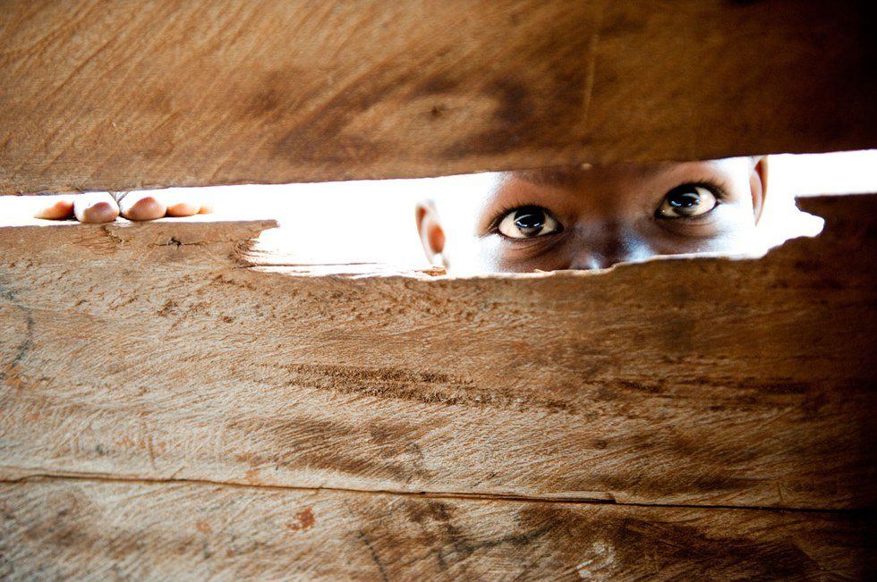 The Treasure In Connection