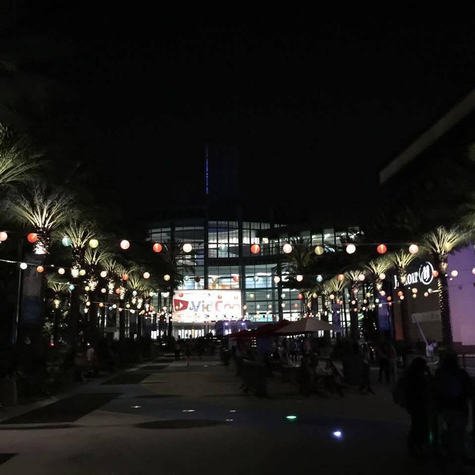 VidCon Expands To International Locations