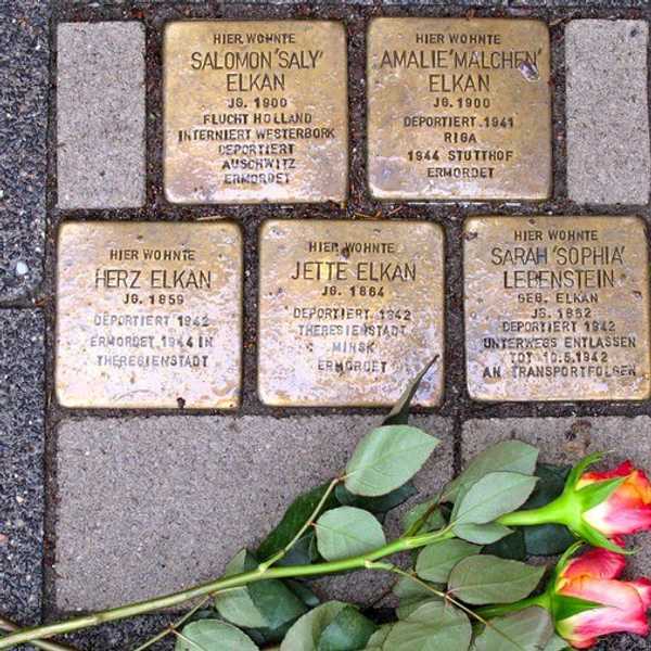 Nazi Concentration Camps