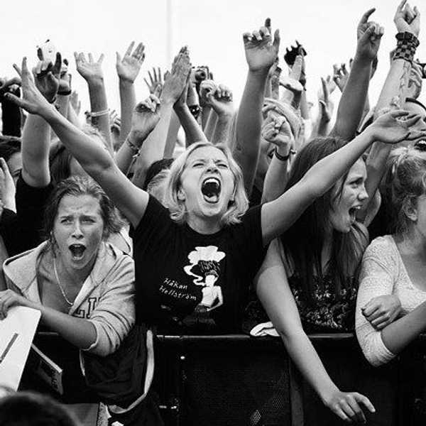 We Need To Stop Worshipping Celebrities