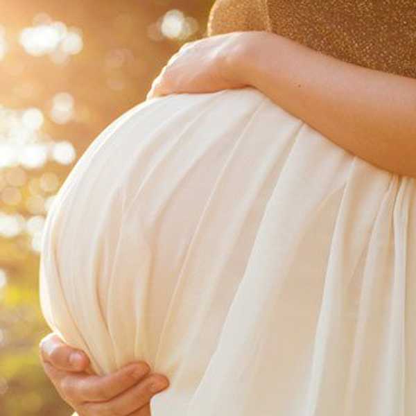 An Open Letter To My Pregnant Friend