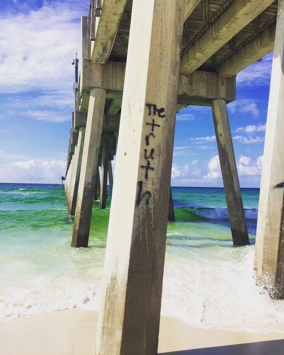 An Open Letter To All Of The People I Love