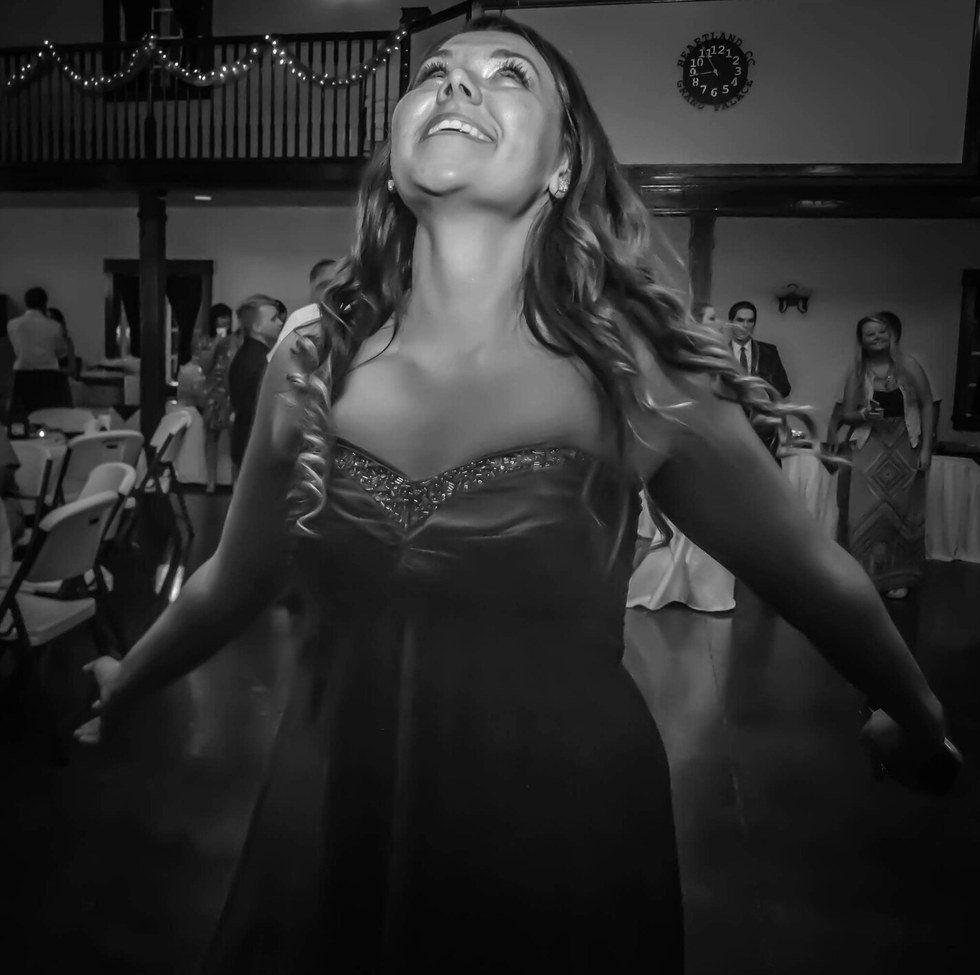 An Open Letter To The Ones Who Saw Me Through My Sexual Assault