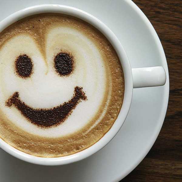 The 7 Best Cups Of Coffee