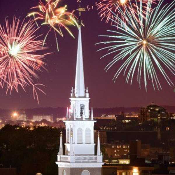 What Freedom Should Mean To A Christian