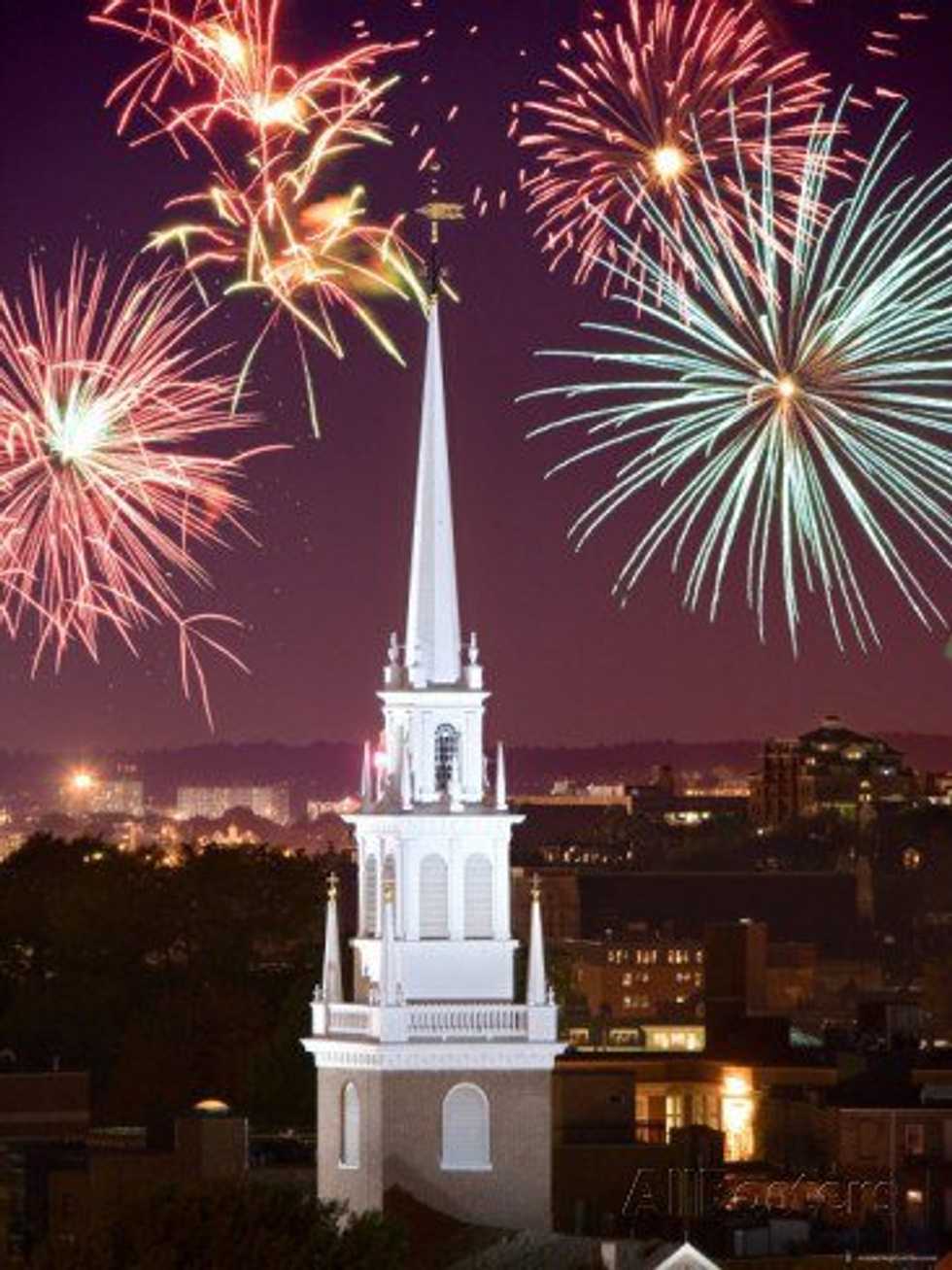 What Freedom Should Mean To A Christian