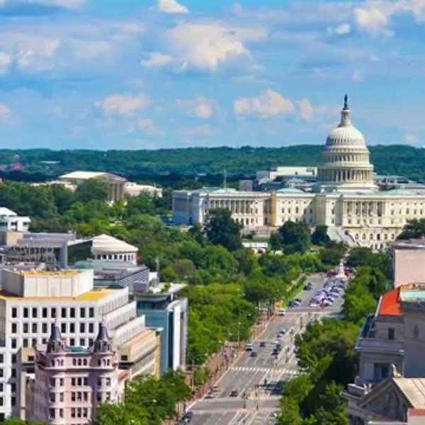 DC Summer Must-Dos