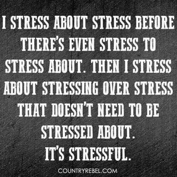 Ten Ways To Handle Anxiety Naturally