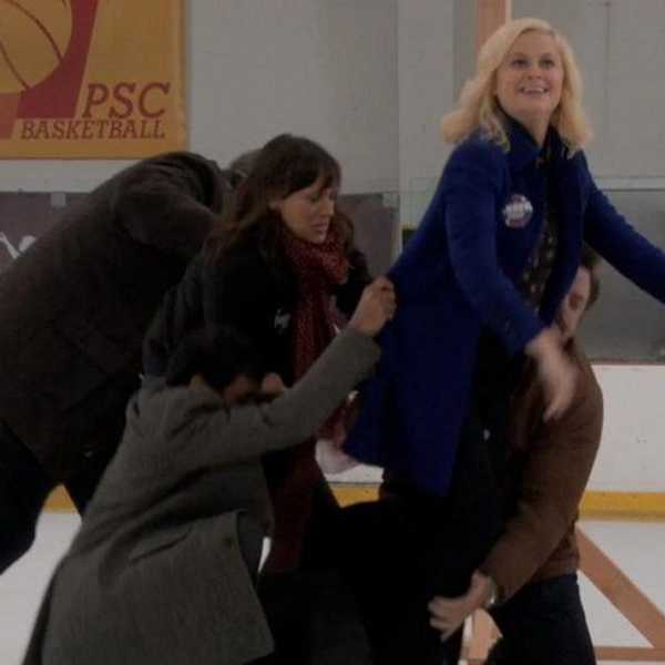 The Mid-Summer Blues, As Told By 'Parks & Recreation'