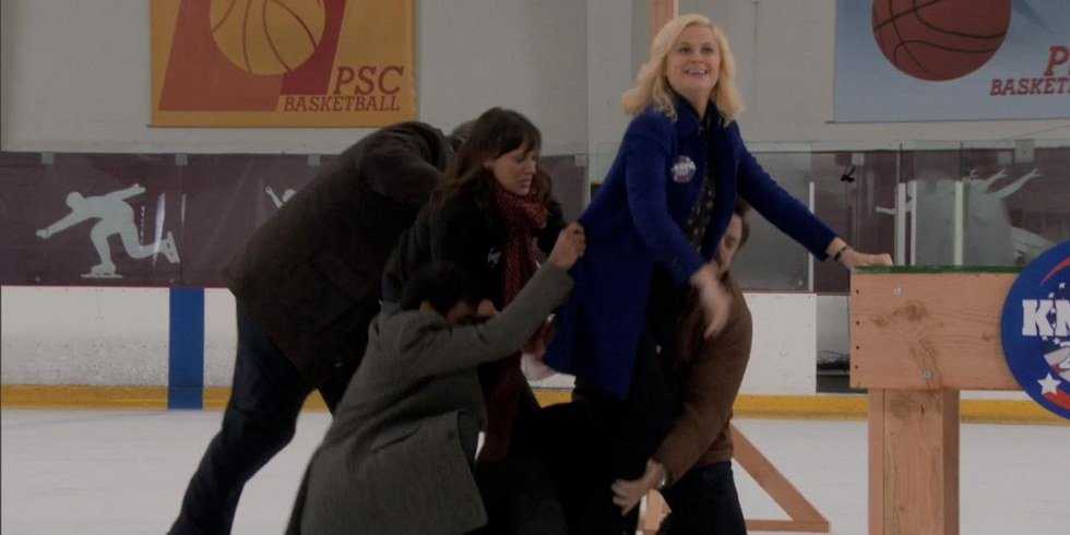 The Mid-Summer Blues, As Told By 'Parks & Recreation'